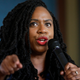 Image for article titled Ayanna Pressley Continues Criminal Justice Reform Work With Landmark Legislation to Decriminalize Sex Work